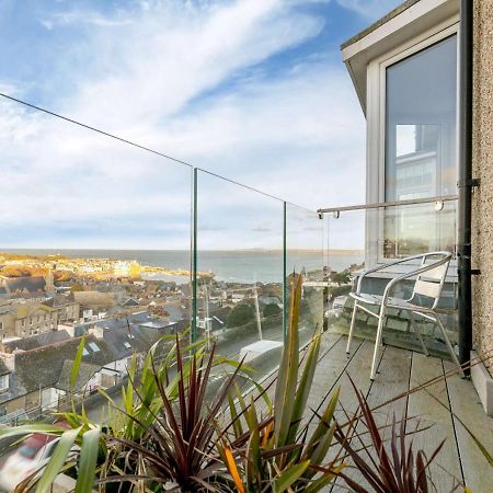 Sams Place - St Ives Extérieur photo
