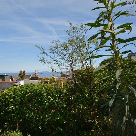 Sams Place - St Ives Extérieur photo
