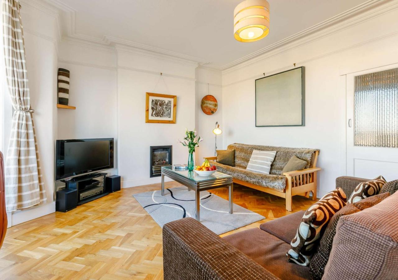 Sams Place - St Ives Extérieur photo