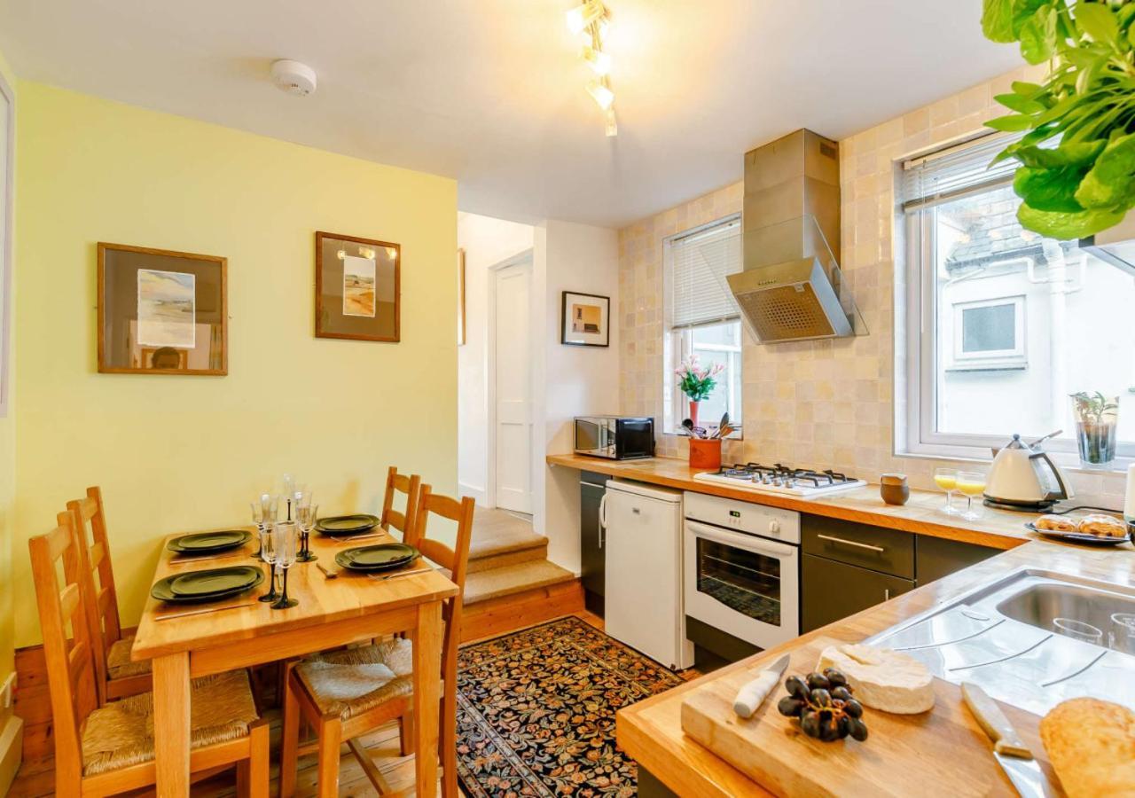 Sams Place - St Ives Extérieur photo