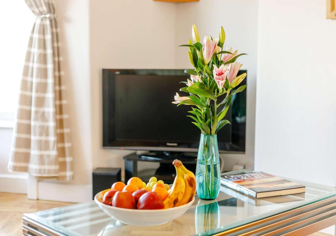 Sams Place - St Ives Extérieur photo