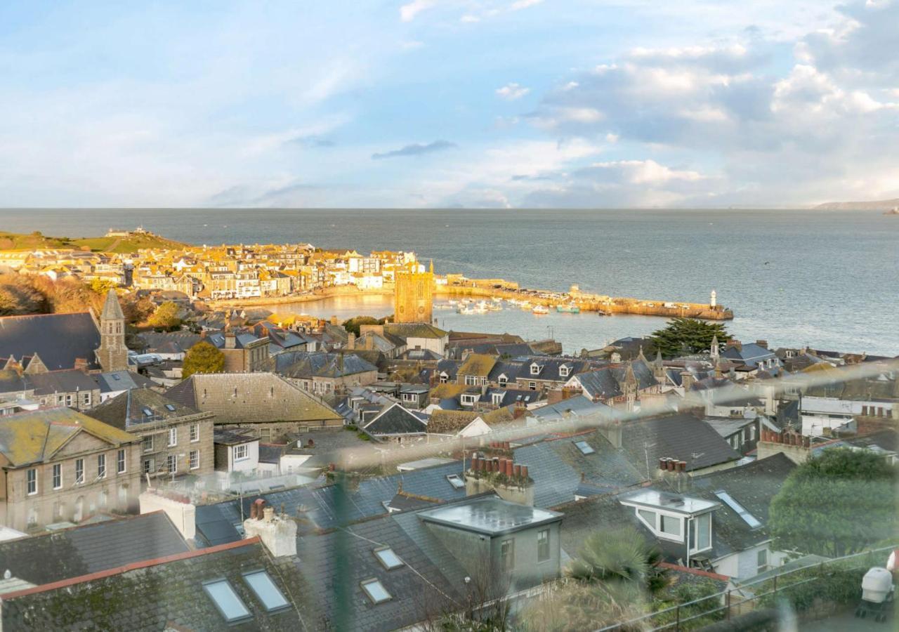 Sams Place - St Ives Extérieur photo