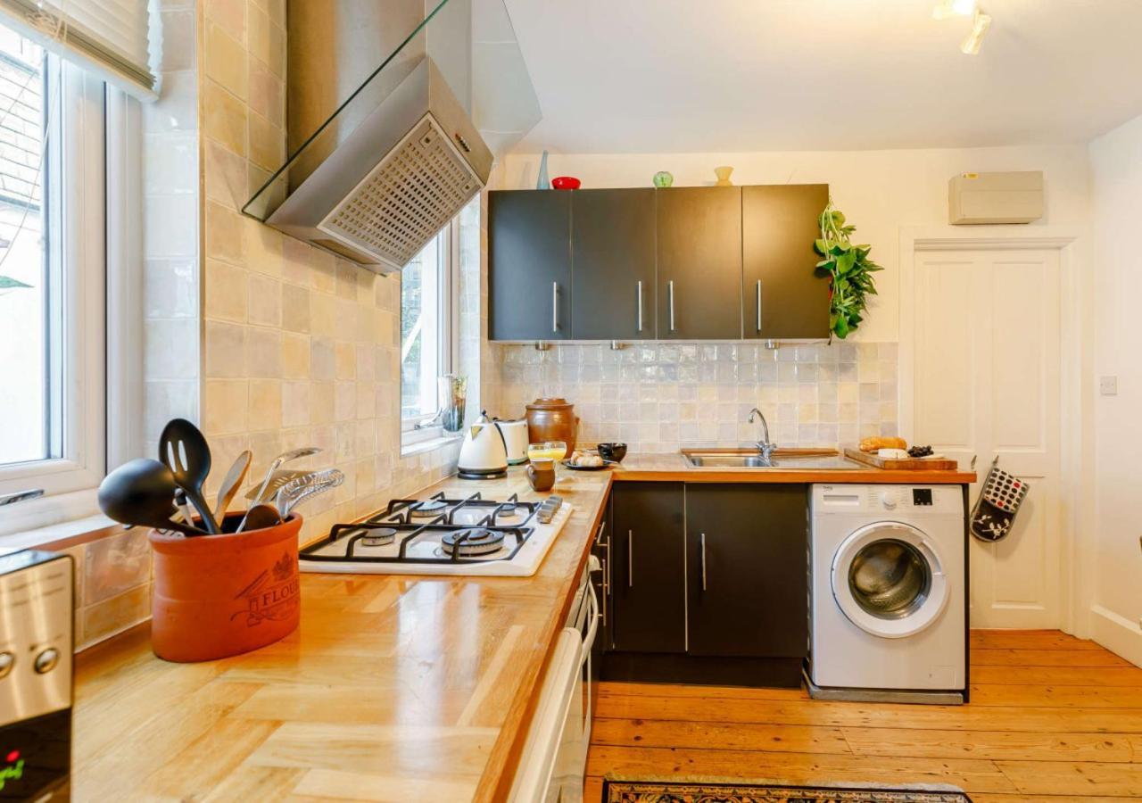 Sams Place - St Ives Extérieur photo