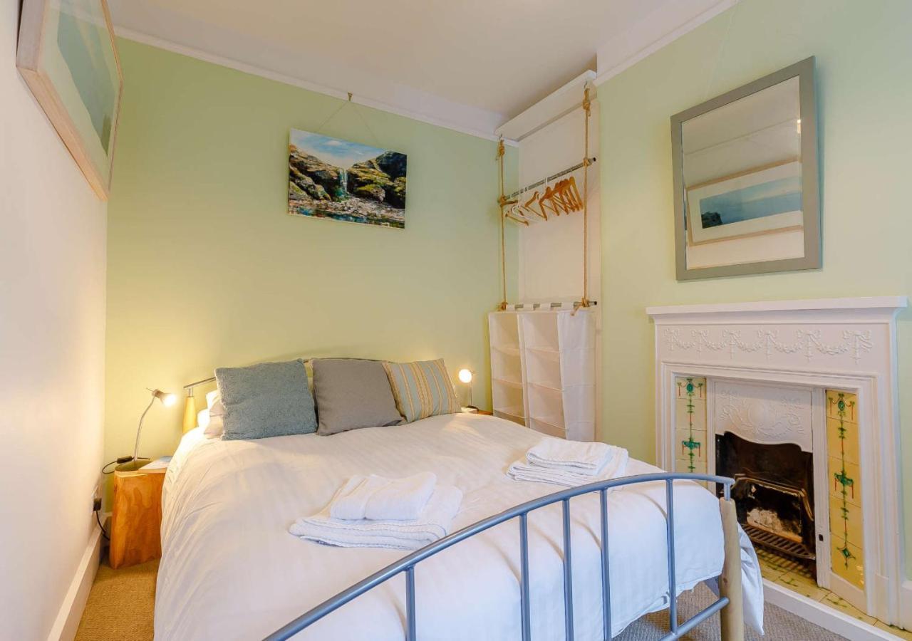 Sams Place - St Ives Extérieur photo