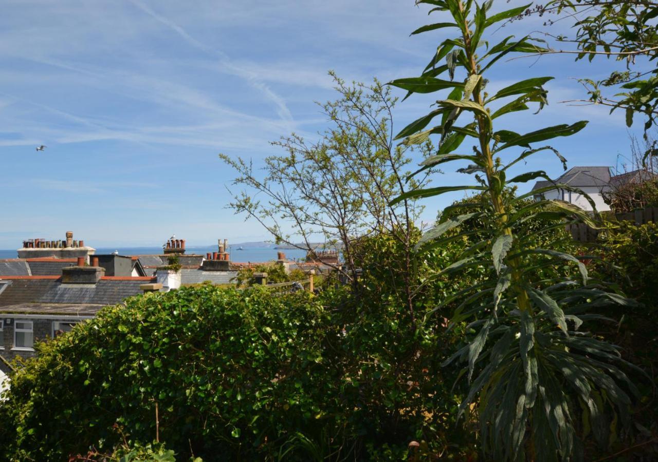 Sams Place - St Ives Extérieur photo